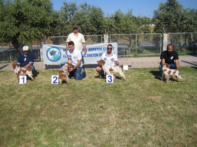 17th National Breed Show